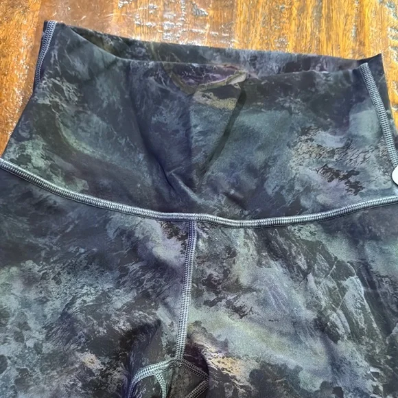 lululemon athletica Wunder Under HR 7/8 Tight - Picture 3 of 4